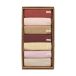 Ferm Living Serviette Day 50x70 cm Vivid
