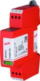 DEHN DEHNrail Overspanningsbeveiliging - 953200 - E2JHK