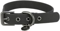 Trixie Halsband CityStyle - S/M - Zwart