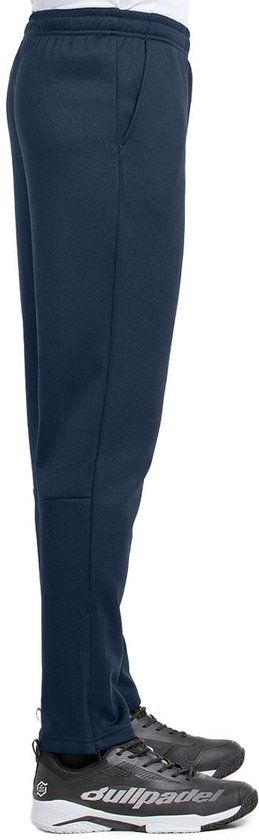 Bullpadel Pants Gudina Unisex XXL Greykleur