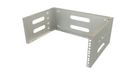 Stalflex Wandbeugel netwerkkast 19 inch 4U/4U 330 mm