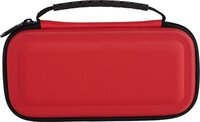 Bigben Nintendo Switch Lite Case - Red