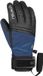 Reusch Mikaela Shiffrin R-tex Xt Handschoenen Blauw, Zwart 7.5 Jongen