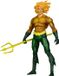 McFarlane Aquaman action figure Justice League Task Force (BAF: Darkseid) 18cm