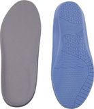 Sofsole Comfort Memory Unisex Volwassenen 42-44 Multicolor Gel Inlegzolen