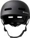Mystic Vandal Helmet - Black