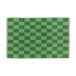 Mette Ditmer Tapis de salle de bain rétro 50x80 cm Vert classique