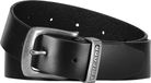 Tricorp Ceinture Cuir 352007 Noir Taille 65-95