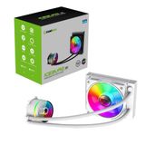 GameMax Iceburg 120 mm ARGB CPU vloeibare koeler