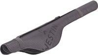 Westin W4 Rod Case 147cm Titanium Black 2 Rod - Foudraal