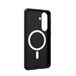 Urban Armor Gear Dot Case Samsung Galaxy S26+ Zwart MagSafe compatible