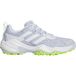 adidas Chaussures de golf Codechaos 25, bleu/blanc/jaune fluo