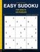 Easy Sudoku for Adults: Volume 9: 100 Easy Puzzles for Steady Daily Practice