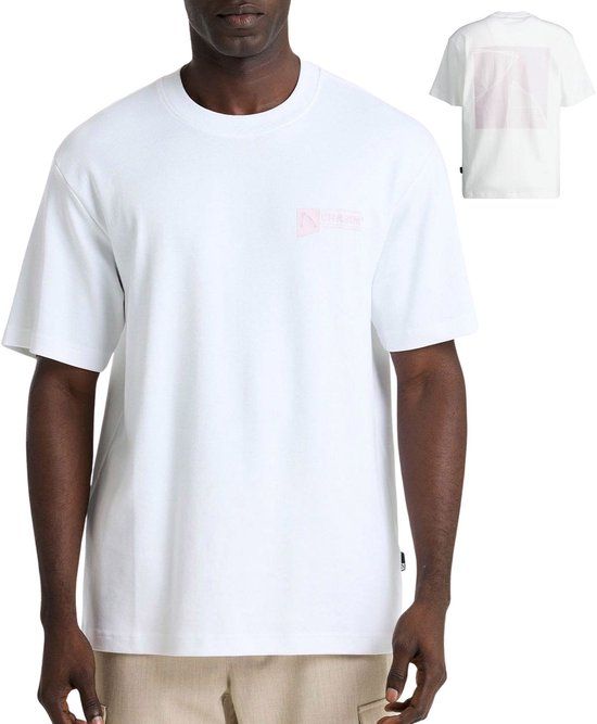 Chasin' Ido T-shirt Heren - Maat XXL