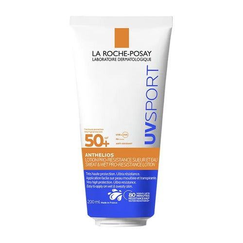 La Roche-Posay Anthelios UVSport Lotion SPF 50+