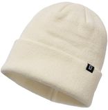 Brandit Watch Beanie Muts - Wit