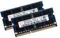 Hynix 16GB 2x 8GB RAM-geheugen pour notebooks et laptops, 1866 MHz, PC-14900, 204-pin DDR3