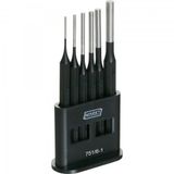 Hazet 6-delig Doorslagpennen-set 751/6-1