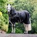 Amigo Bravo 12 Plus Med 250g Noir/Titanium Gris & Argent 72_6'0
