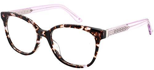 Kate Spade PAYTON, damesbril, Violet Havana, 50