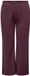 ONLY CARMAKOMA - CARGOLDTRASH MW STRAIGHT PANT NOOS - Dames - Leggings