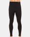 Kilpi Men's Seamless Thermal Pants Niel-m Black XXL