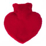 Pasper Hart Kruik met Hoes 1 Litre - Rouge