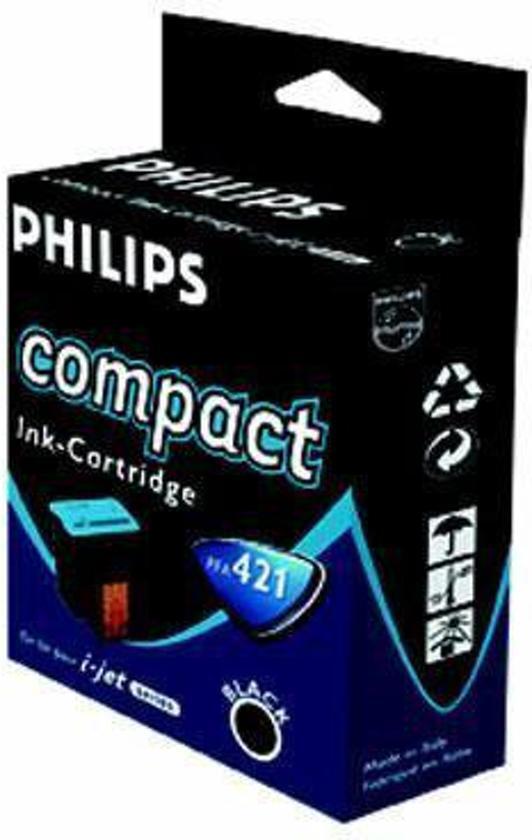 Philips PFA-421 inktcartridge zwart origineel