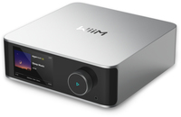 WiiM Ultra DAC streamer - Hi-Res Muziekstreamer - Zilver