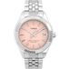 Timex Waterbury Legacy TW2V31500 Horloge - Staal - Zilverkleurig - Ø 34 mm