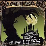 Herbaliser - Something Wicked This Way Comes