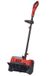 Einhell GE-ST 36/40 Li E-Solo Souffleuse à neige sans fil - 40cm - Noir/Rouge - Excl. Batterie & Chargeur
