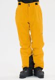WHISTLER Skihose Gippslang Geel-zwart L