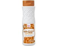 Nic Frusco Dessertsaus Karamel 500 ml