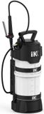 IK Driessen Autolak & Zonen B.V. iK e FOAM Pro 12 Snow Foamer op Accu