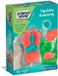 Clementoni Mini Squishy Organs Jouets éducatifs Multicolore Enfants