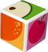 Giochi Preziosi Geomag MagiCube fruit 4-dlg