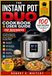 The Instant Pot The Instant Pot Duo Cookbook & User Guide for Beginners: A Practical Manual for Pressure Cooking with Easy, Foolproof Recipes for Fast, Delicious Everyday Meals