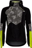 AGU Commuter Regenjas Dames Zwart XS