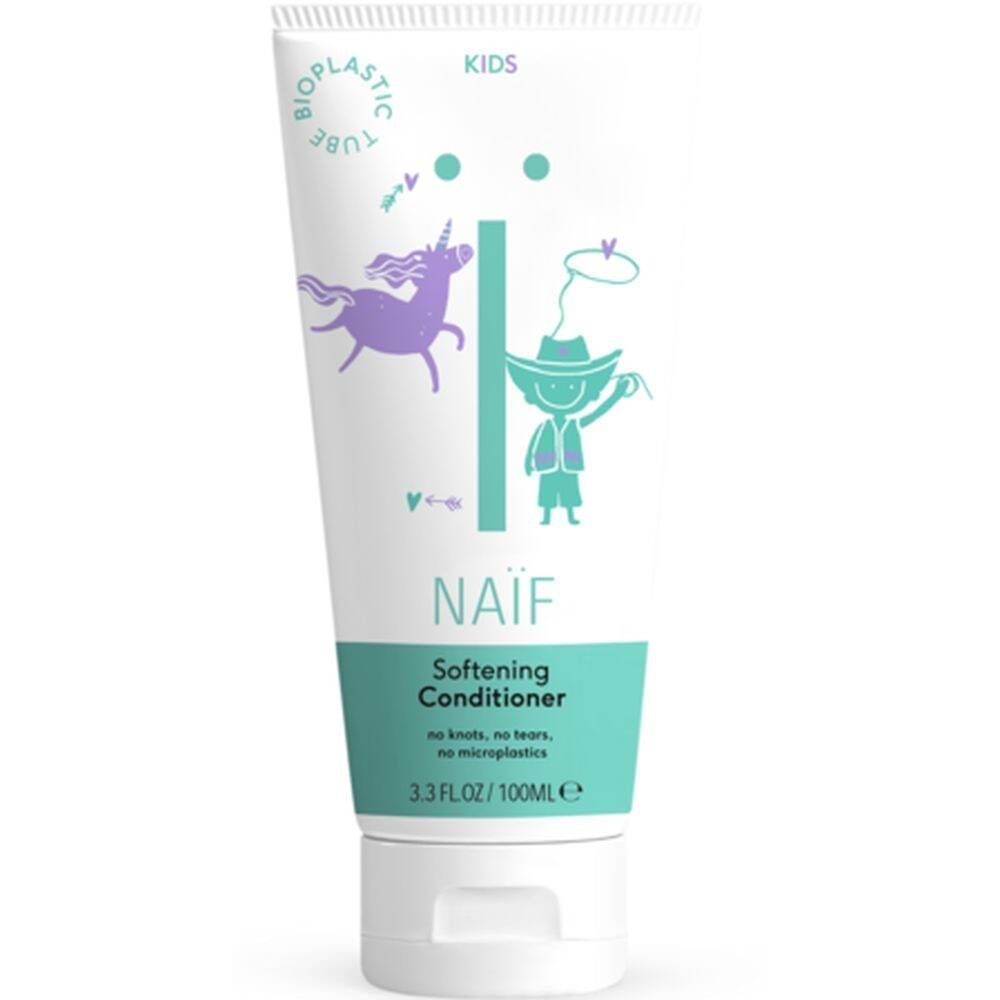Naïf Kids Softening Conditioner