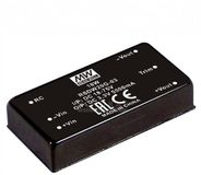 MW Mean Well RSDW20G-05 DC/DC-converter 4 A 20 W