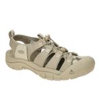 KEEN Newport H2 dames Sandaal, Monochrome Safari, 40 EU