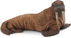 Collecta Walrus Figurine - (L) - Handgeschilderd - PVC