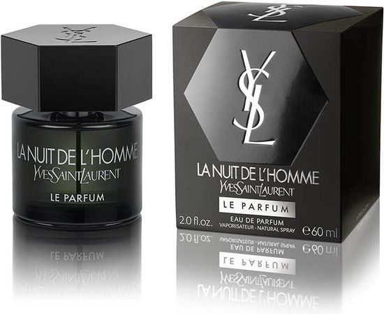Yves Saint Laurent Eau de Parfum / 60 (ml) / Heren