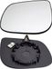 TarosTrade 57-4230-L-71745 spiegelglas verwarmbaar links