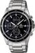 Casio Edifice EFR-526D-1AVUEF horloge, roestvrij staal, chronograaf (1/10 seconde), waterdicht tot 10 bar