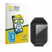 BROTECT Screenprotector 3 Stuks voor Sigma iD.TRI Beschermglas transparant
