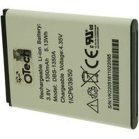Otech Batterie compatible avec DORO DBX-1350A