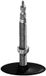 XLC VT-S28 Binnenband - 28 inch - Zwart