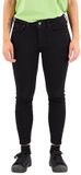 G-star Arc 3d Mid Waist Skinny Jean Noir W24 X L30 Femme